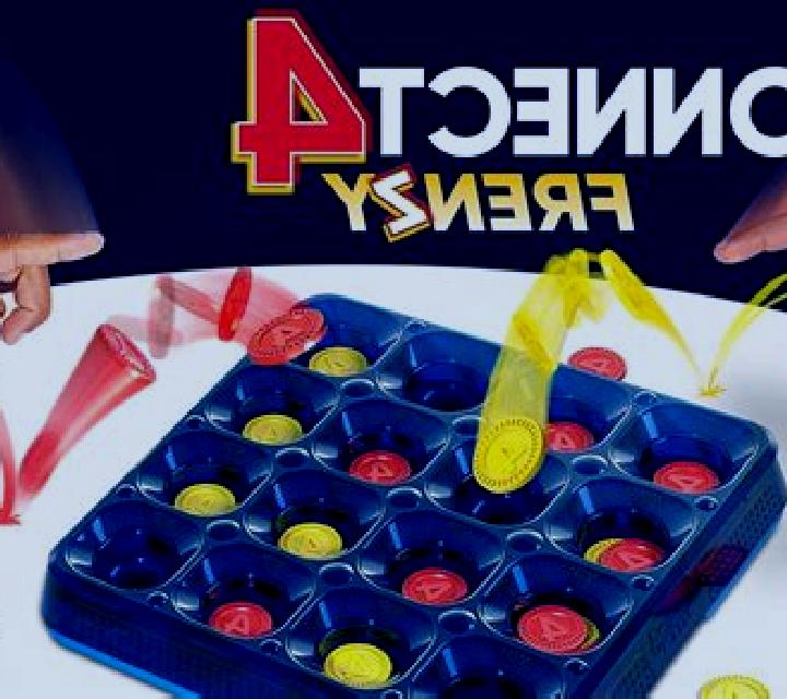 Frenzy Discs: Twin Numbers online slot