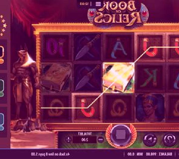 Freya 1000 online slot