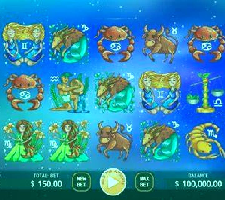 Freya Wins 1000 slot game