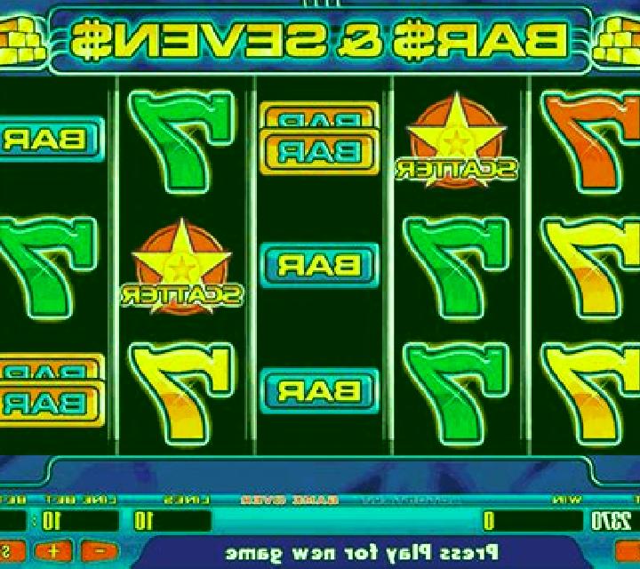 Friends Scratch Card slot