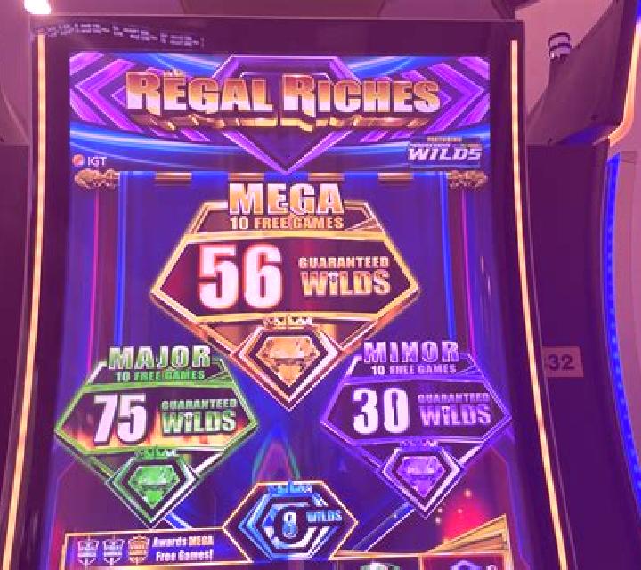 Frog s Spell online slot