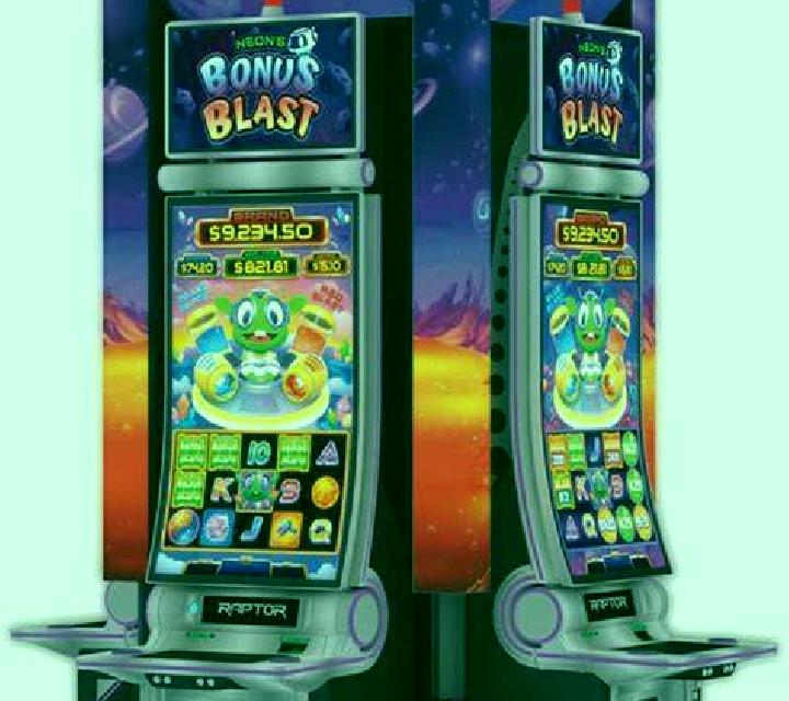 Frooty Troupe - Gold Club online slot