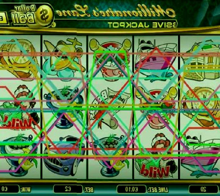 Frozen Carnival online slot