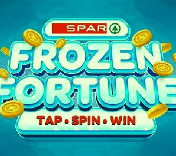 Frozen Fortune online slot