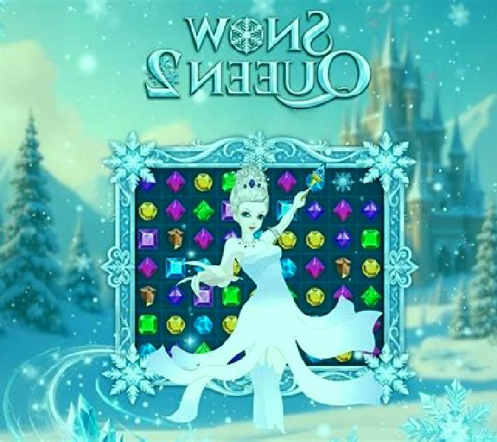 Frozen Queen online slot