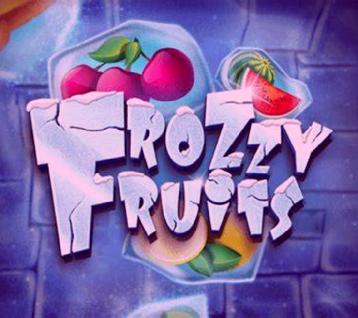 Frozzy Fruits slot machine