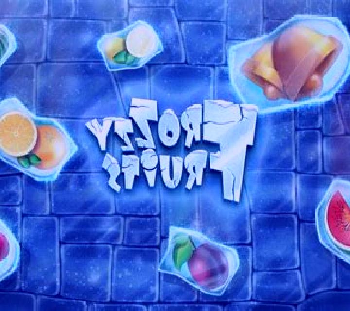 Frozzy Fruits slot
