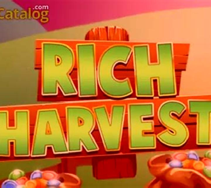 Fruit Awards slot game