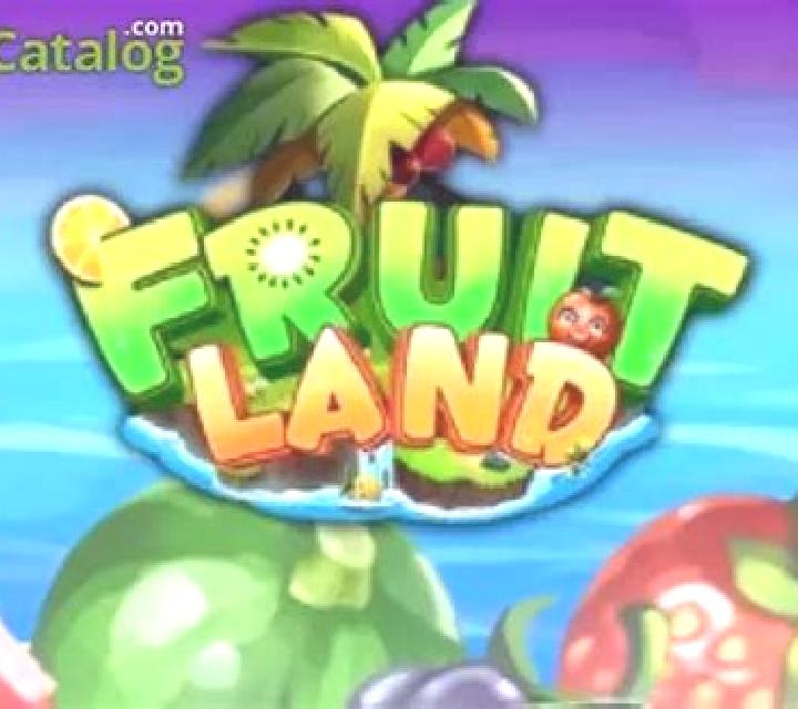 Fruit Bonanza slot
