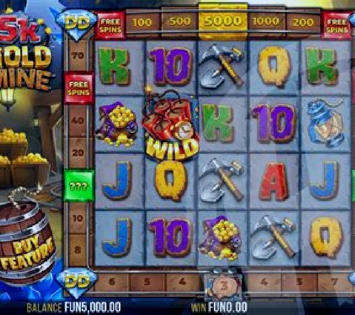 Fruit Box Classic online slot