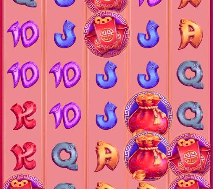 Fruit Dynamo slot
