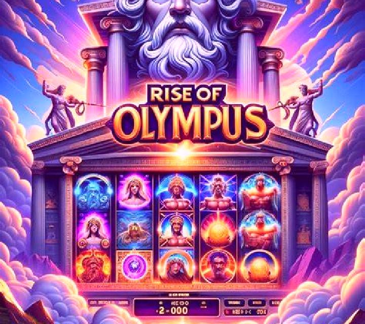 Fruit Empire online slot