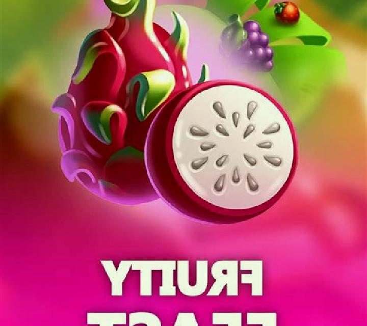Fruit Feast online slot