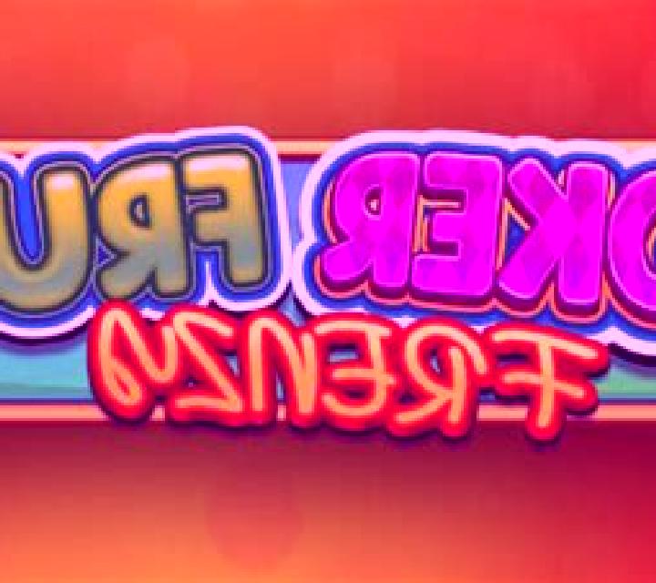 Fruit Frenzy slot machine