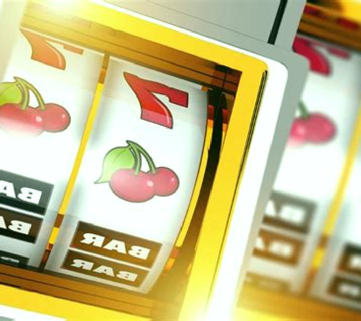 Fruit Glow slot machine