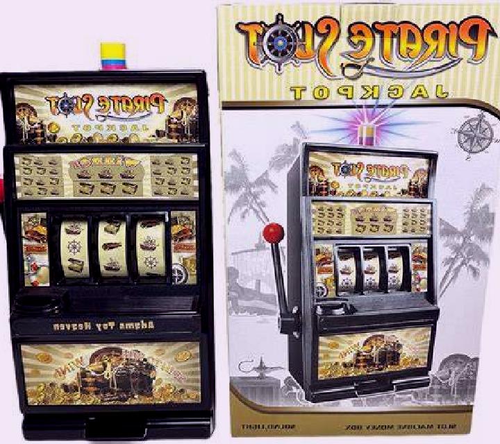 Fruit Hell slot machine