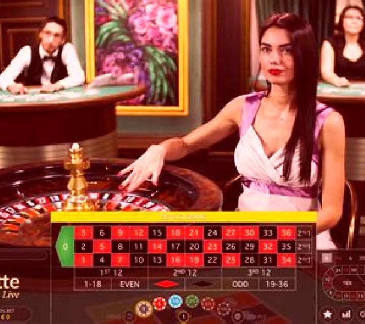 Fruit Invaders slot machine