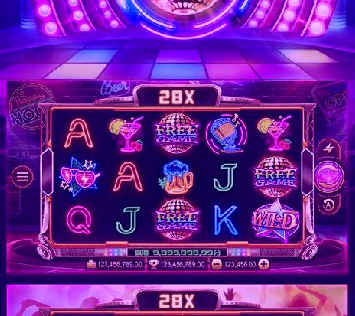 Fruit Love slot