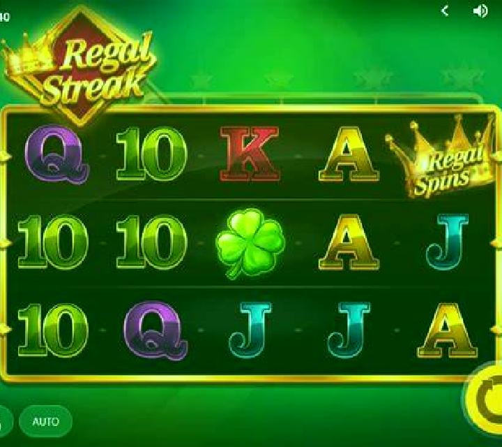 Fruit Mania Deluxe (Gamomat) slot