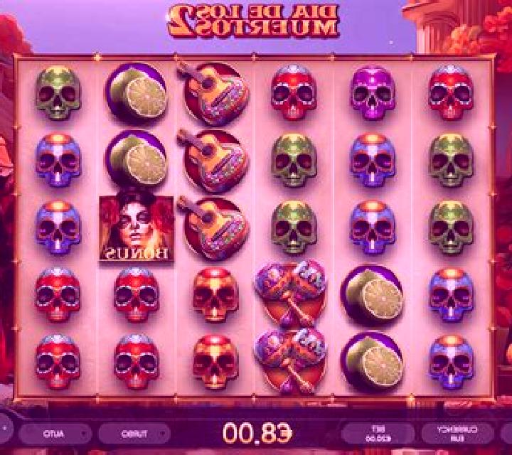 Fruit Million slot machine