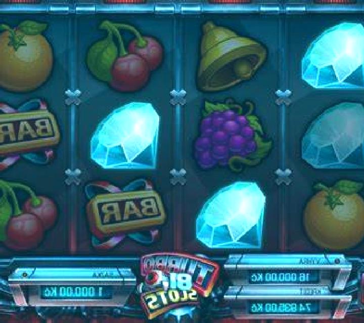Fruit Party (Pragmatic Play) slot machine