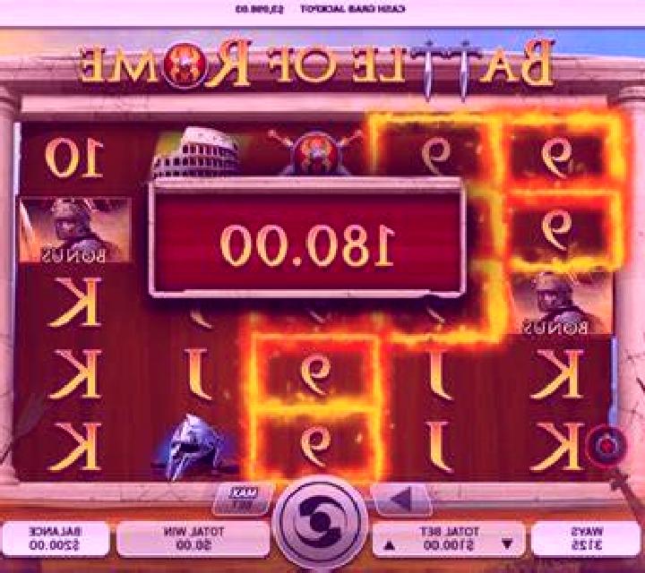 Fruit Play slot machine