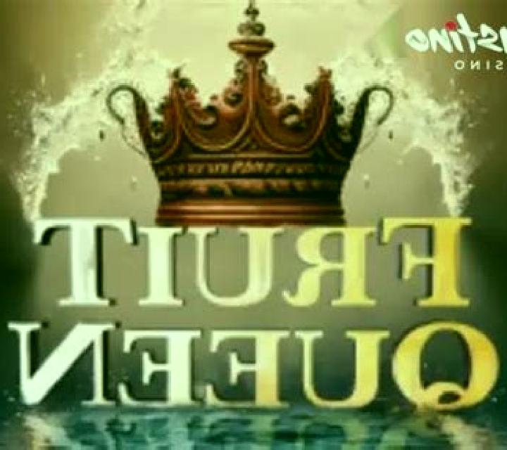 Fruit Queen (AGT Software) slot