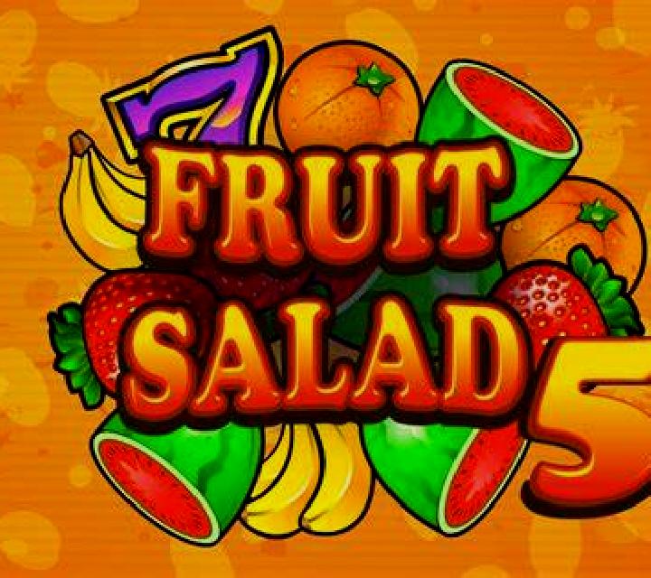 Fruit Salad MegaWays slot