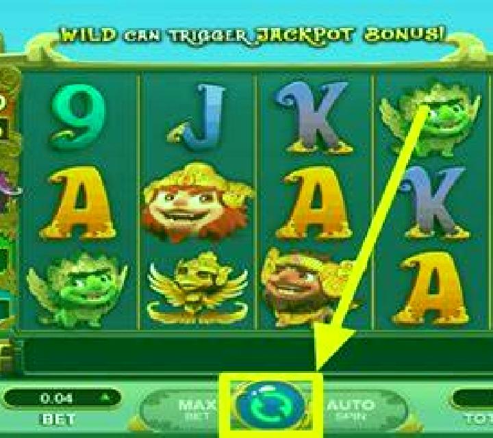 Fruit Salsa slot