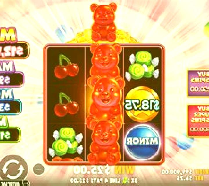 Fruit Slots (Urgent Games) slot