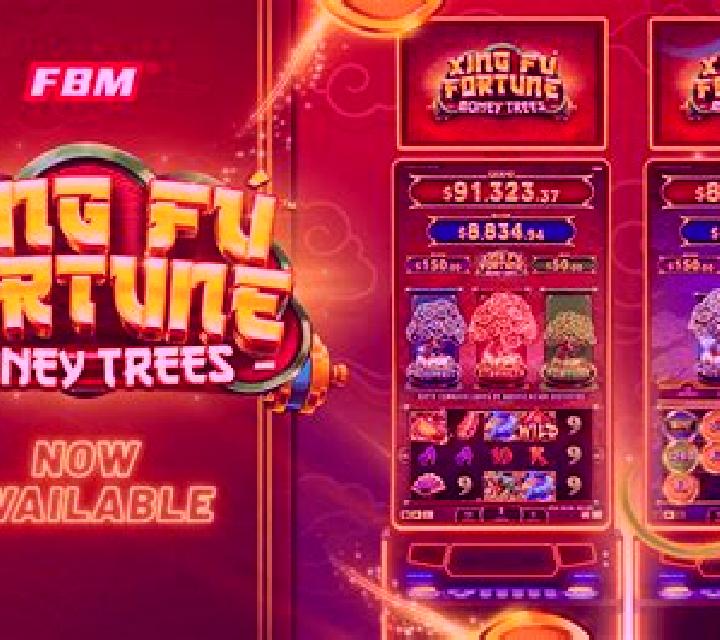 Fruit Spins slot machine