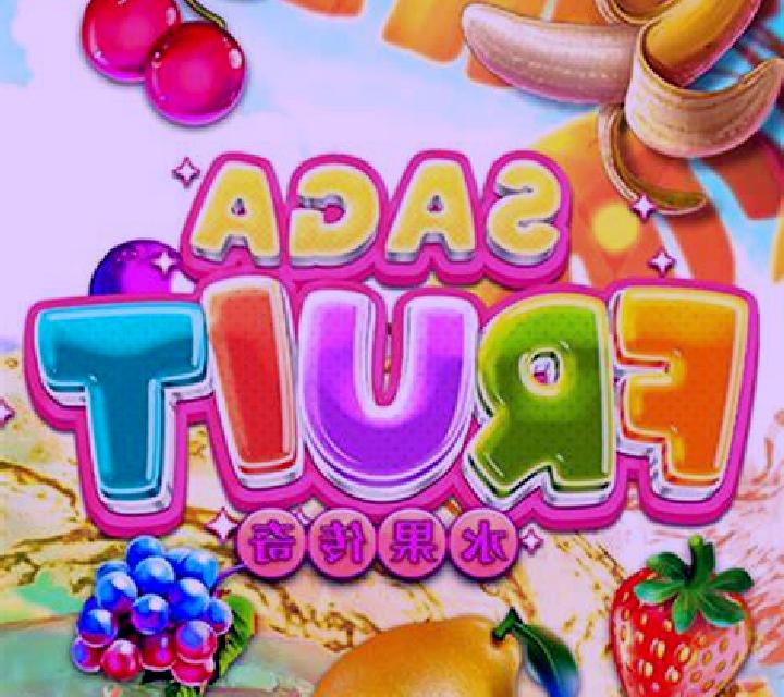 Fruit Splash (Manna Play) online slot