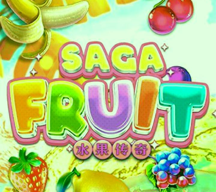 Fruit Splash (Manna Play) slot machine