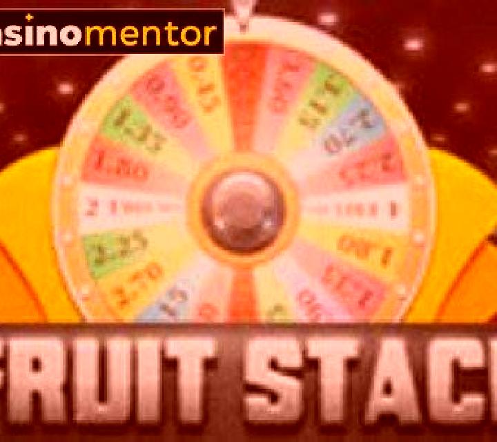 Fruit Stack slot