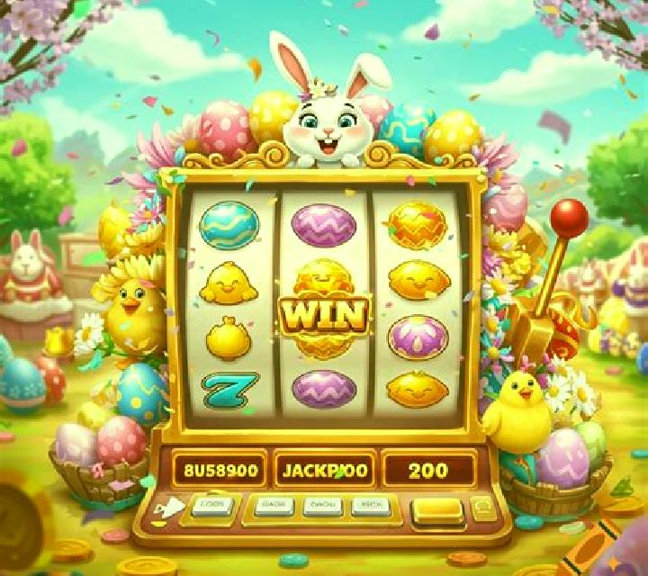 Fruit Story online slot