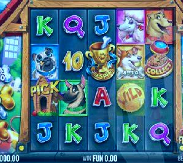 Fruit Strike: Extra 6 online slot