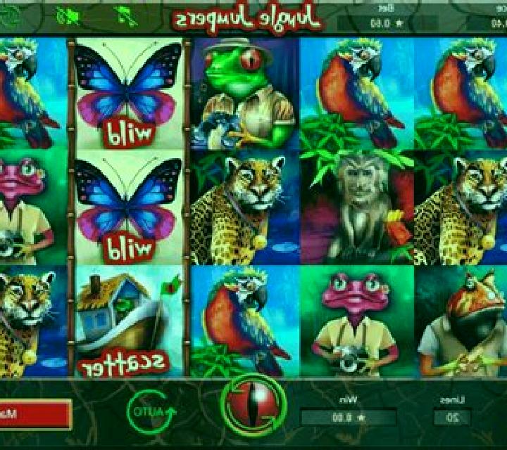 Fruit vs Candy online slot