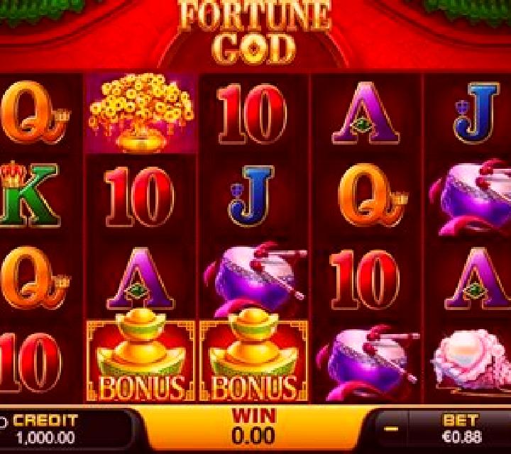 Fruitful Siesta online slot