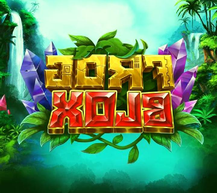 Fruithead online slot