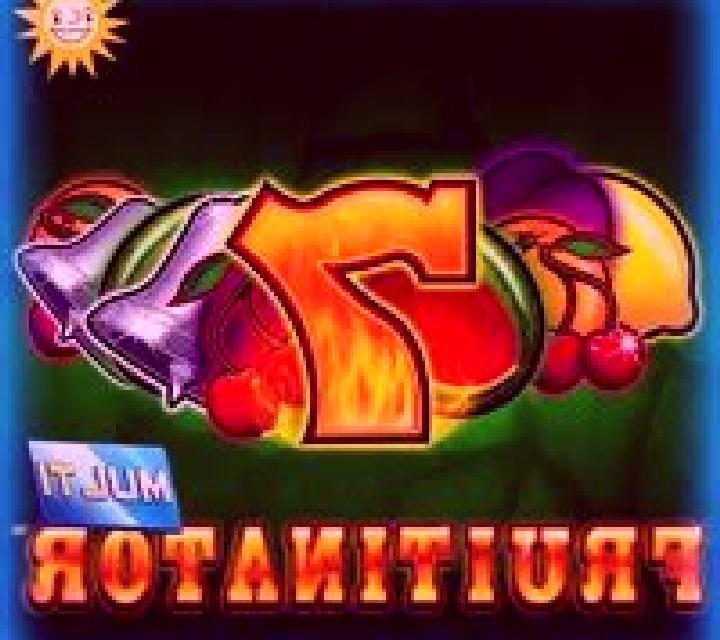 Fruitinator Wild Power Spins slot game