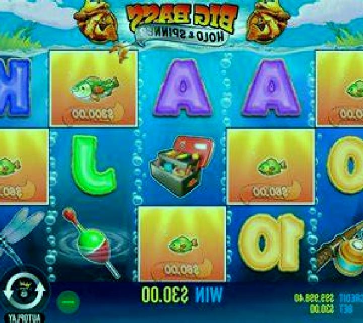 Fruitocado slot machine