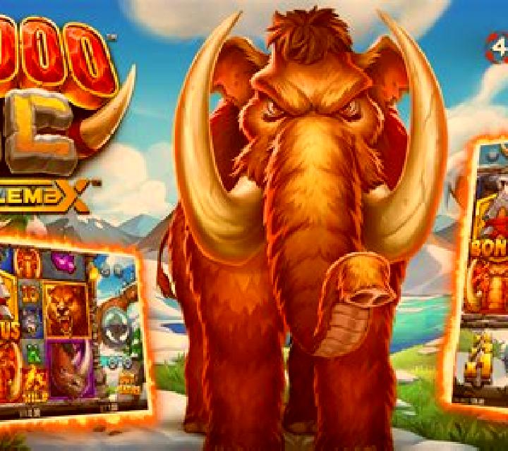 FruitPunk online slot