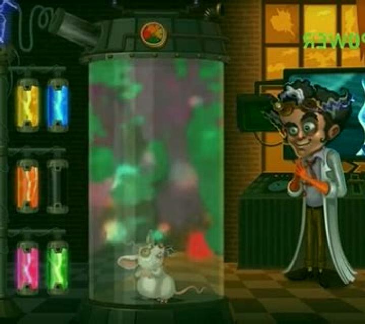 Fruits and Co online slot