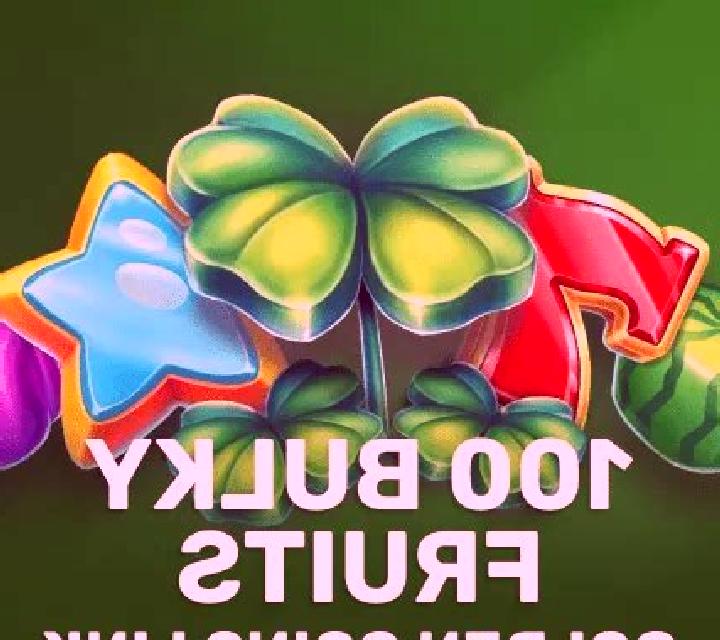 Fruits and Stars (Fazi) slot