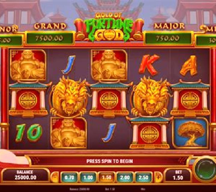 Fruits and Stars (Octavian Gaming) online slot