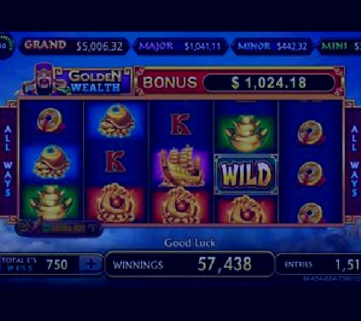 Fruits Bar (InBet Games) slot