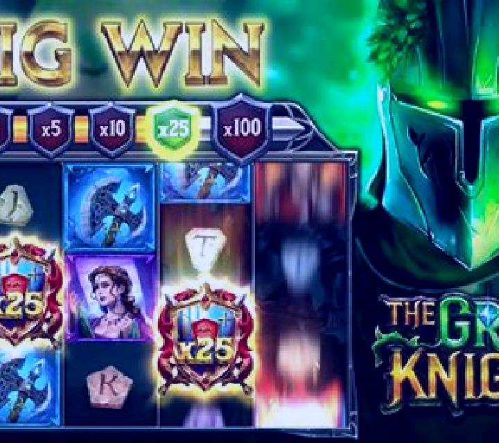 Fruits Chase’N’Win online slot