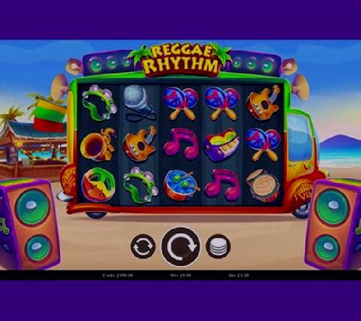 Fruits Collection 40 Lines slot machine