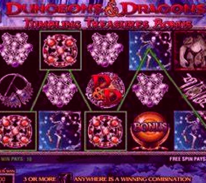Fruits in Flames slot