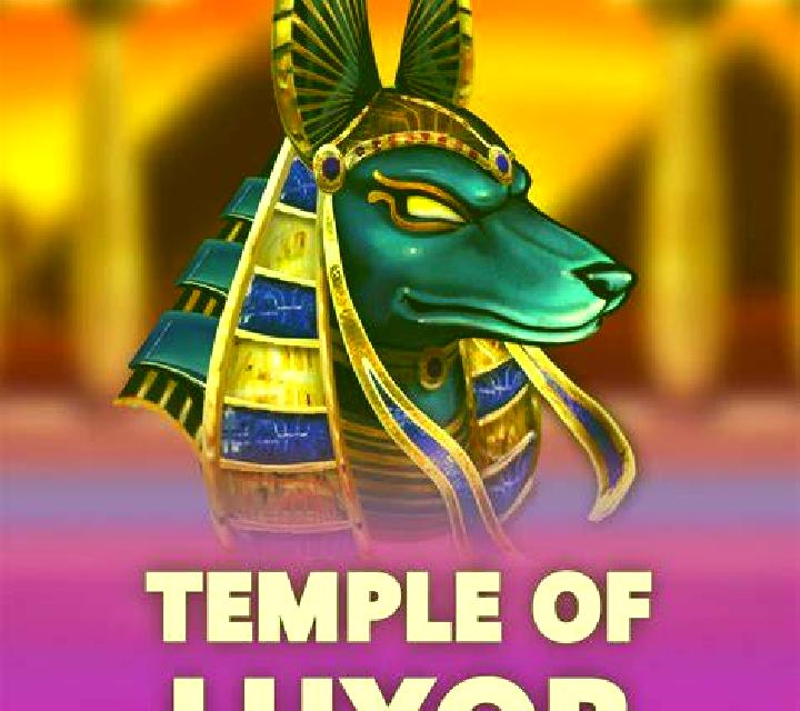 Fruits of Luxor slot game